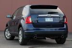 Ford Edge Limited 2011 года